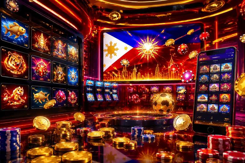 casino.ph
